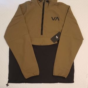 SPORT ANORAK JACKET